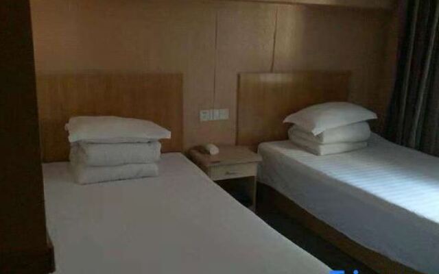 Yongzhou Xintai Apartment