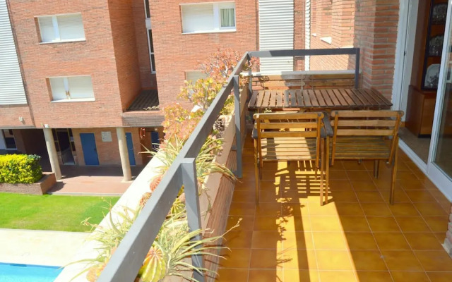 Apartments Soleil Tossa 4