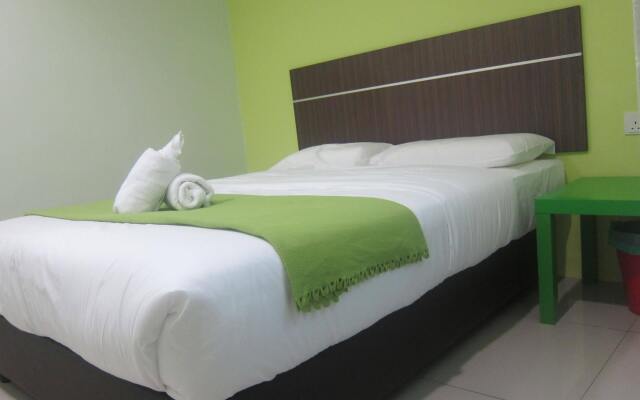 Eco Hotel Putra Kajang