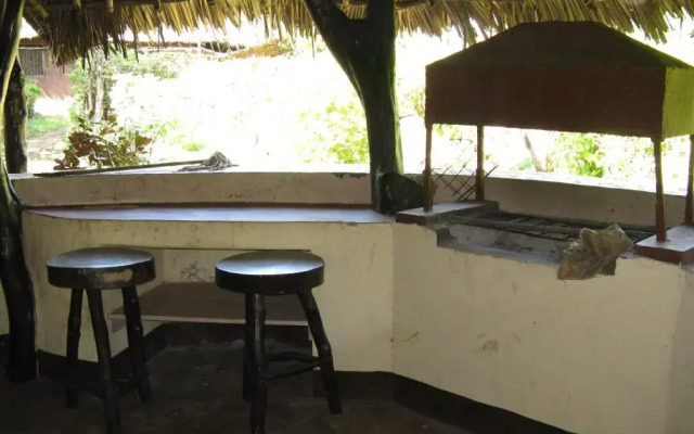 Kiloran Funzi House