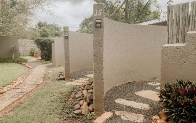 Biweda Nguni Lodge