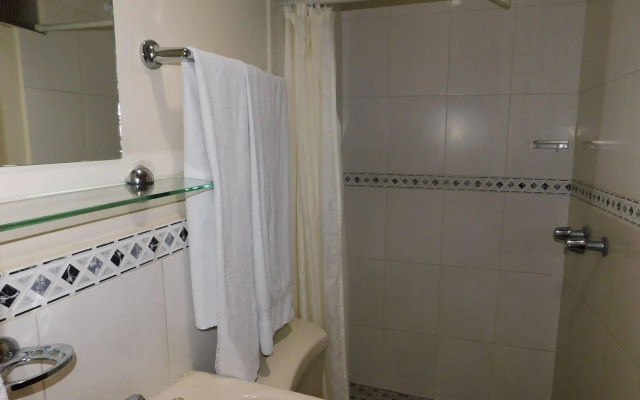 Hotel San Jose Hostal