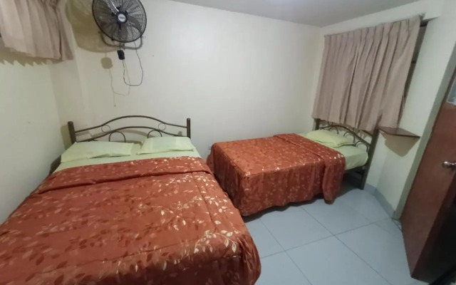 Hostal Alcoba