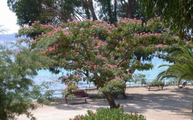 village vacances KALLISTERRA