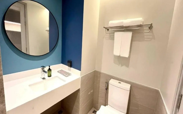 The Quarter Ramkhamhaeng by UHG