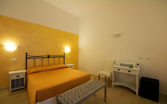 Alangià Inn