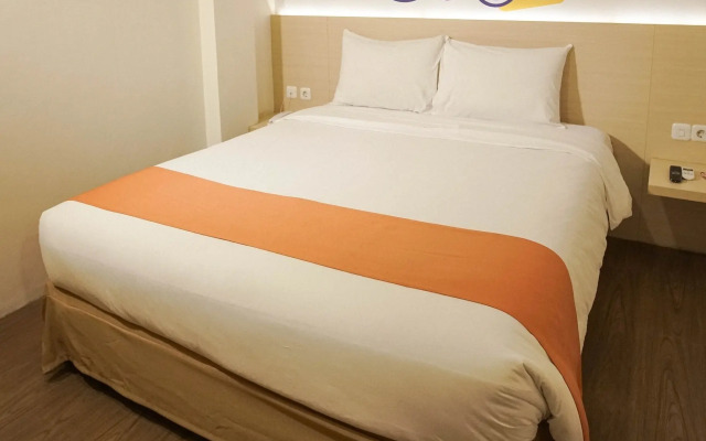 Green Red Hotel Syariah Jombang