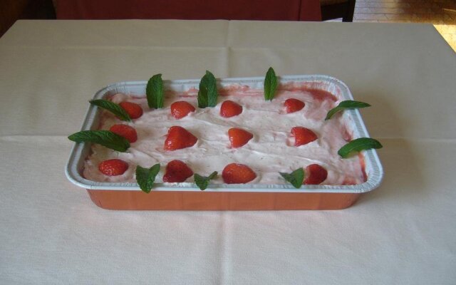 Albergo Ristorante San Pietro