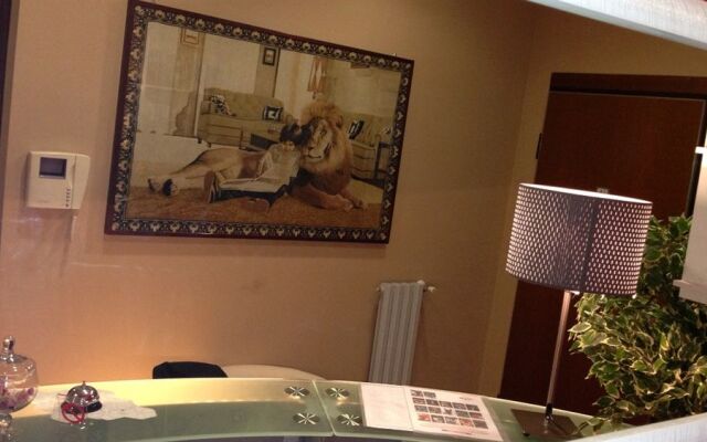 Residence Fiera Milano B&B