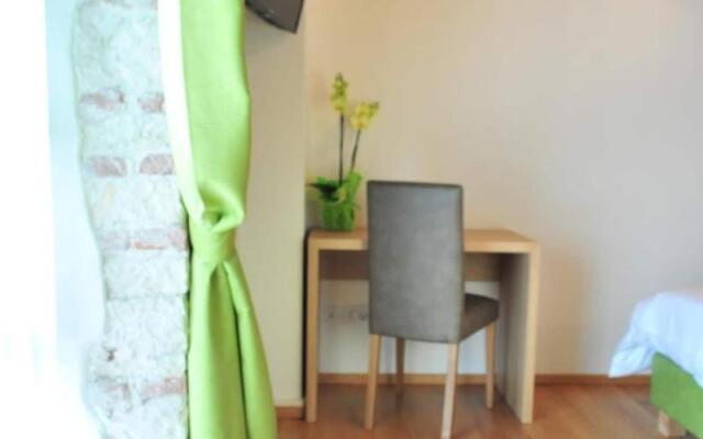 Nuova filanda rooms and more