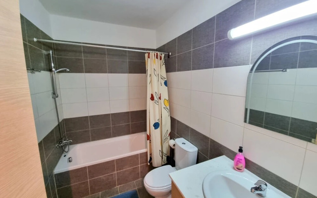 The Lob Star Apartment