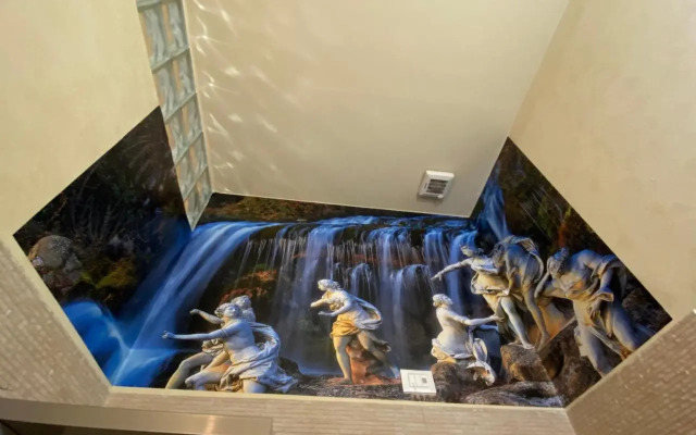 TIMES Luxury Rooms
