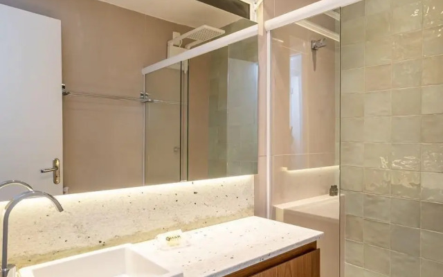 Torre 106 A 1Br Apartment In Ipanama Ghs 38119