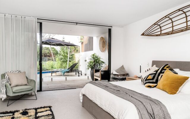 Your Luxury Escape - Ground Luxury