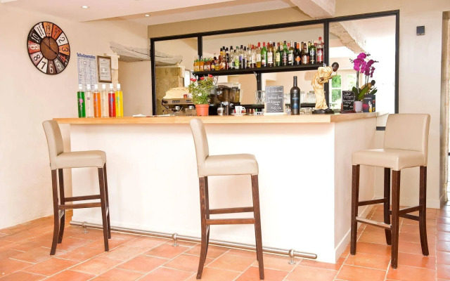 Logis Hôtels - Hôtel et Restaurant La Ferme de Flaran