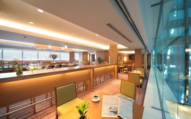 Hotel Associa Shin-Yokohama