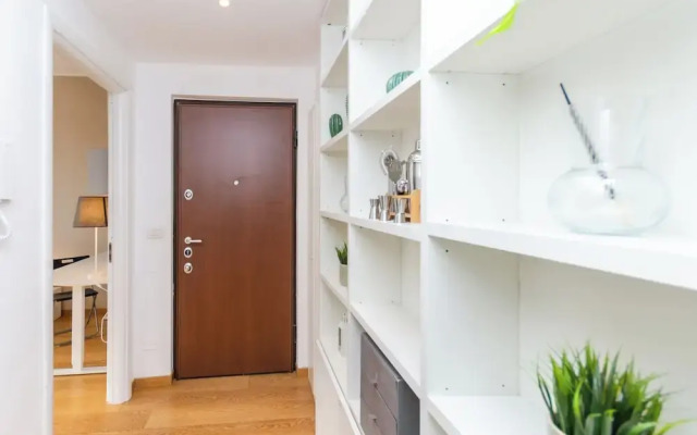 VivimiHome-Apartment near Milano Central