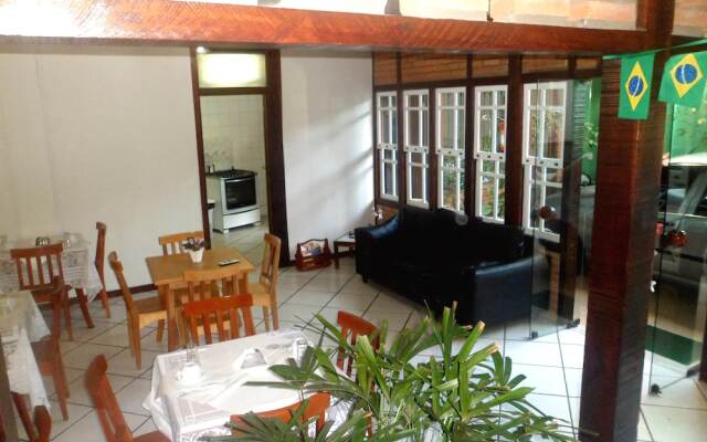 Pousada Estalagem dos Anjos