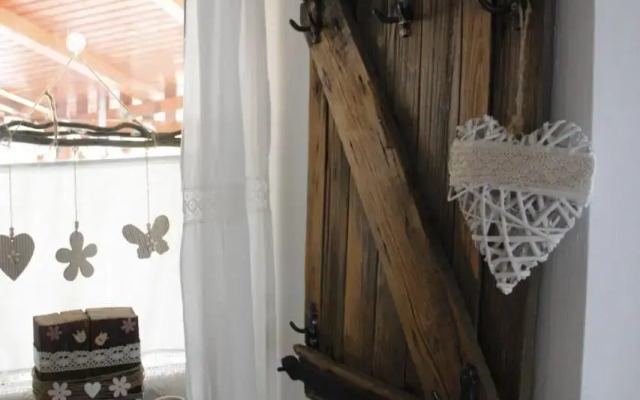 Varga Borbarát Vendégház Apartmanok