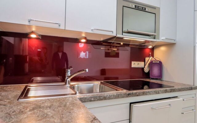 Apartment Rosi Quercianella 30828