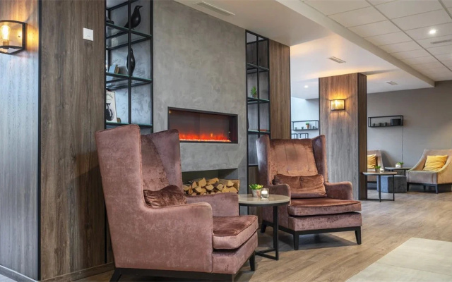 Førde Hotell - Unike Hoteller