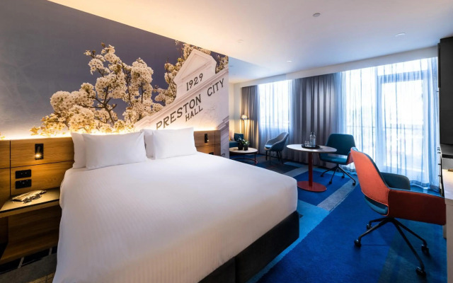 Novotel Melbourne Preston