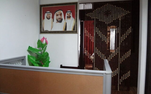 Ramee Hotel Apartments