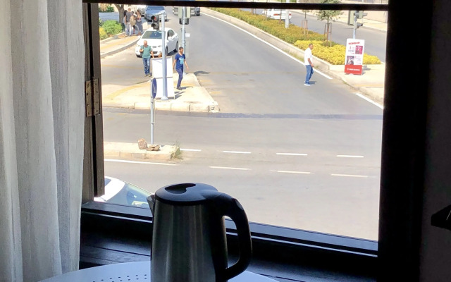 Pastor Pension The Gulf of Izmir