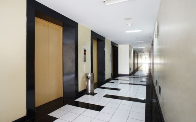 Apartment Gateway Cicadas by Homing Property