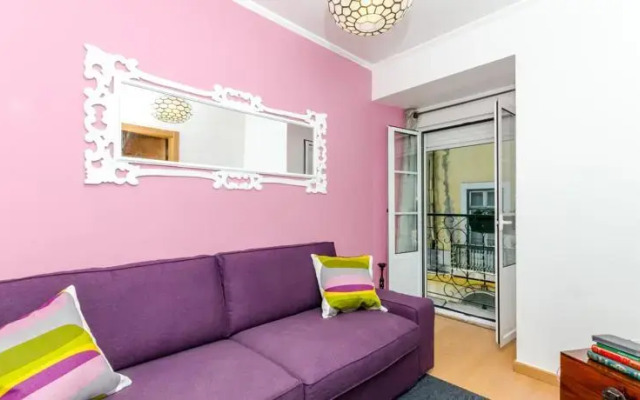 Best Location Lisbon