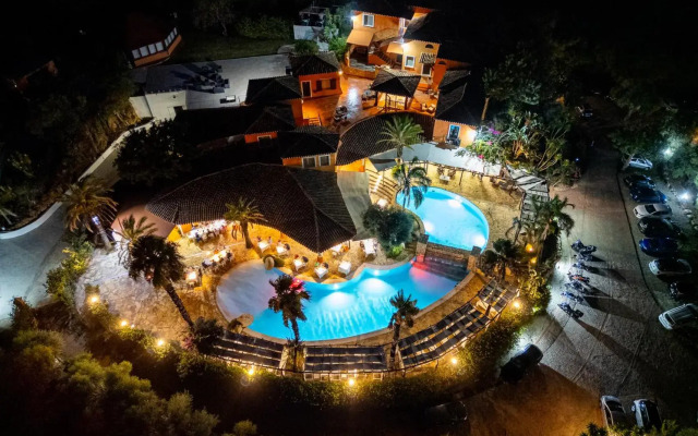 Felix Hotels - Galanias Hotel & Retreat