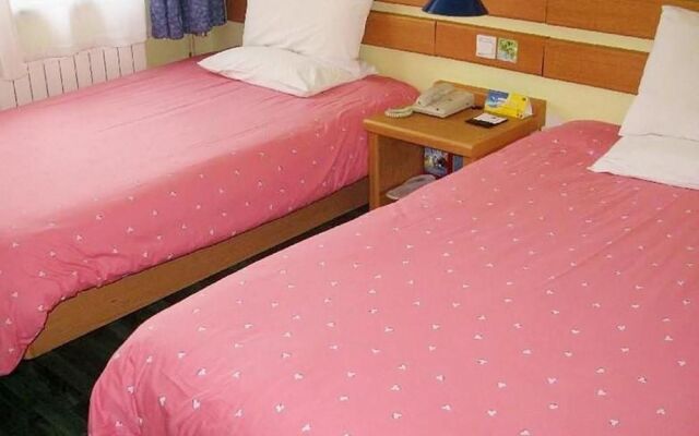 Homeinn Selected Hotel (Xinzhou Ancient City)