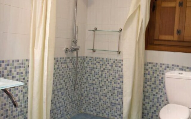 Apartamentos Rurales Valdecarzana