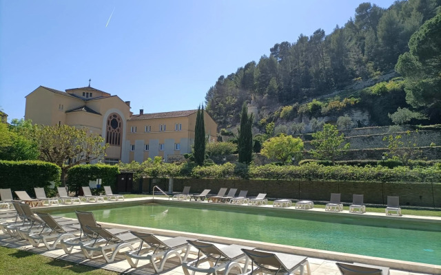 Hotellerie Notre Dame de Lumieres