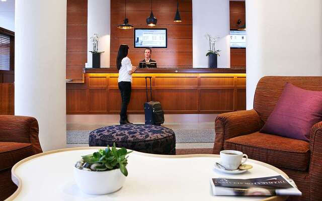 Quality Hotel Waterfront