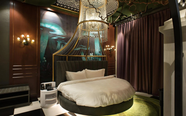 Vangohh Eminent Hotel & Spa - photo 5