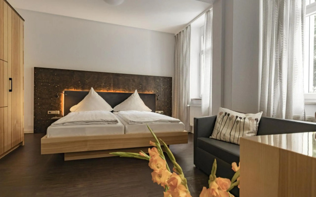 Dom Hotel Augsburg