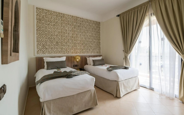 Marrakech Ryads Parc All inclusive
