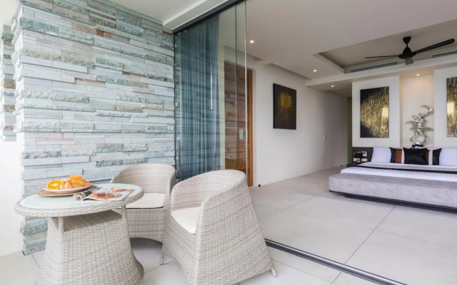 Villa Spice At Lime Samui-bang Makham