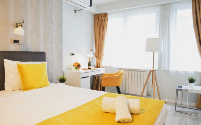 Garni House 46 Plus