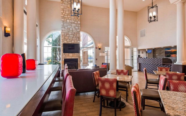 Best Western Marble Falls Inn