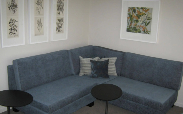 Waitakere Resort & Spa