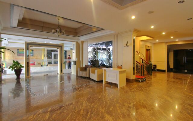 Airy Nagoya Garden Phase 2 Teuku Umar Batam