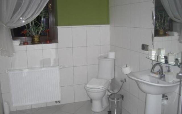 Dom Bankietowy Arkadia