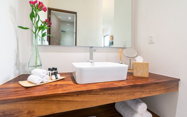 Marsai Hotel Boutique