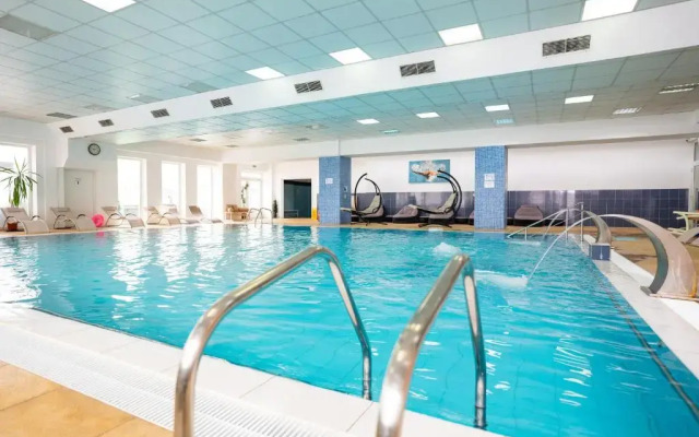 Caprioara Spa&Wellness Resort