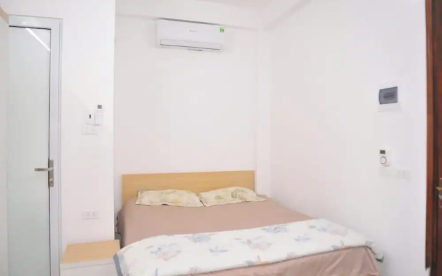 Happy Nest Homestay Ha Noi