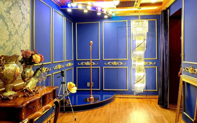 jeonjuhanogmaeul ilragdangsarangcae