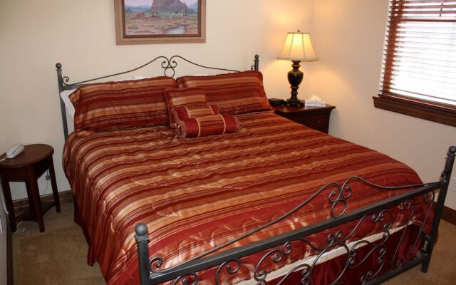 Highland Greens 17 By Peak Property Management