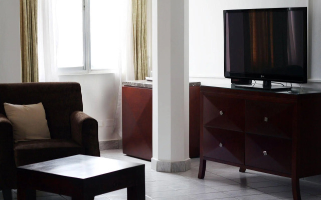 Hotel República